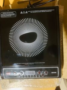 Pigeon 1800 W Induction Cooktop