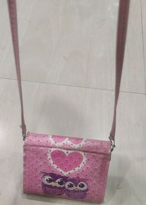 Kids Mini Purse