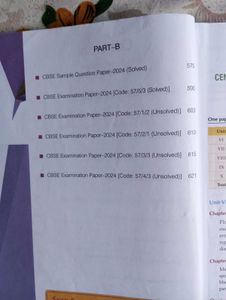 Xam Idea Biology Class 12