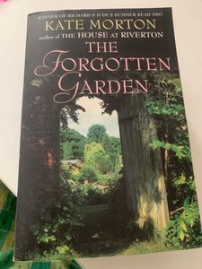 Fictional Combo Books
