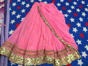 children's lehenga