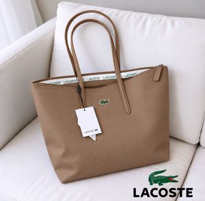 Lacoste Tote Bag