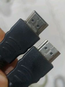 High - Speed HDMI Cable