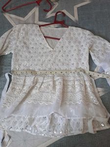 Stylish Women's Kurtis (Set of 2)