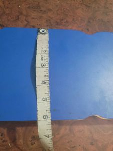 Blue Skateboard