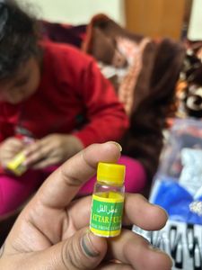 Attar Full Perfume - Alcohol Free!