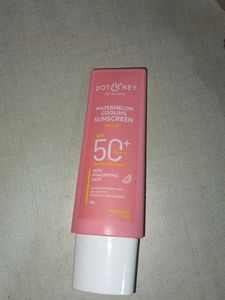 Dot & Key Watermelon Sunscreen SPF 50