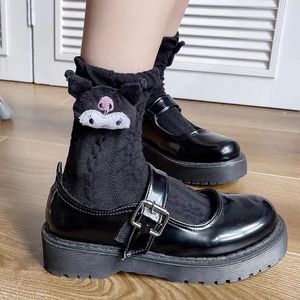 Sanrio kuromi socks