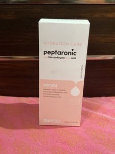 Snp Prep Peptaronic Serum