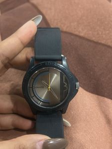 Sonata Analog Watch
