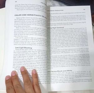 The Filmaker's Handbook
