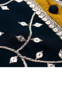 sharara set