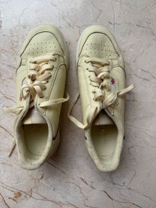 Adidas - Continental 80 Sneakers