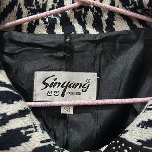 Elegant Blazer For Women