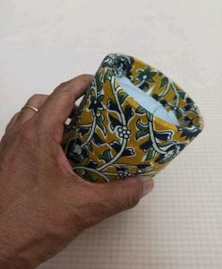 Handcrafted Pen/Pencil Stand