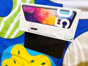 Samsung A50 Smartphone Mobile 4G