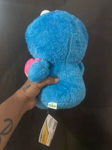 Sesame Street Cookie Monster Plush Toy