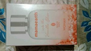 Mamaearth Into The Vanilla Bliss Perfume