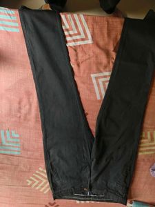 Men's Dark Wash Jeans