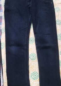 Black Jeans For Women