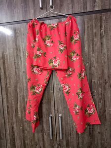 Co-ord Set