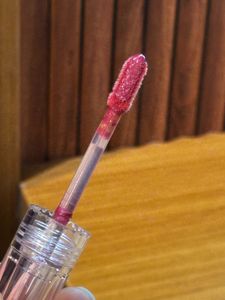 Gush Liquid Lipstick - Berry Shade