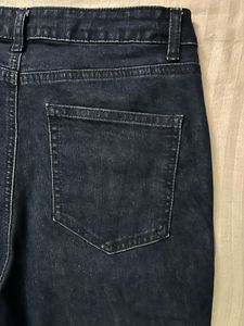 Y2K 2000s Flared Jeans