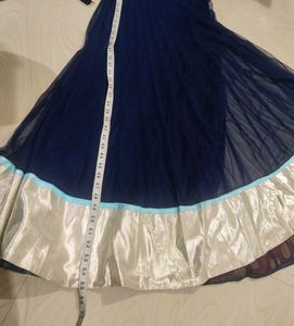 Anarkali Suit💙