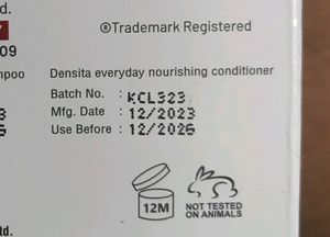 Densita Conditioner