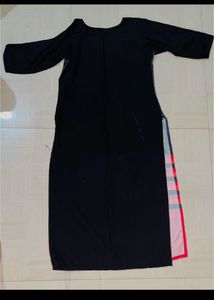 Set of 3 Stylish Printed Kurta for Women