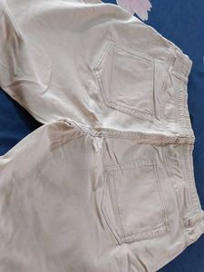 Comfortable Jogger Pants &amp; Shorts denim +hosiery