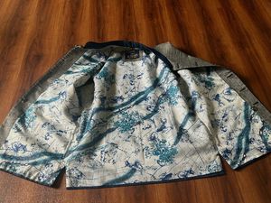 Men brand new waistcoat 44size xxl