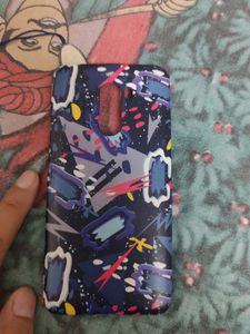 Poco F1 Phone Back Cover