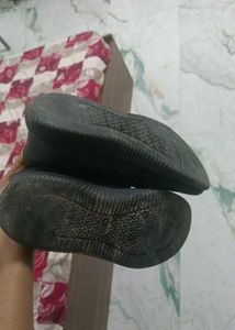 shoes n socks