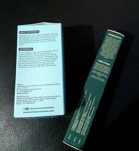 Conscious Chemist Skincare Bundle