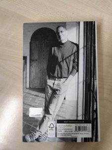 Steve Jobs by Walter Isaacson (10thAnniversary E