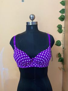 Brand New Bra