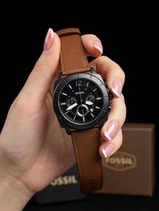 Fossil Watch