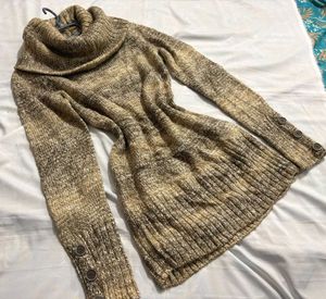 🎉🌷Buy1 Get1 Free🎉Turtleneck Sweater