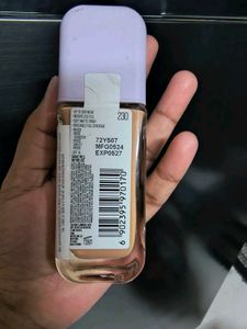 Maybelline Super Stay Foundation