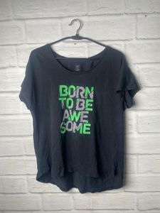 Teamspirit Casual Tee