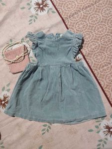 Adorable Baby Girl Dress