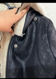fury jacket