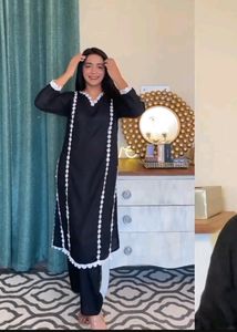 Pakistani Kurta Set