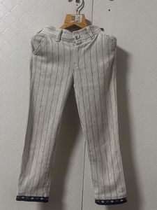 Cute Kids' Formal Outfit
