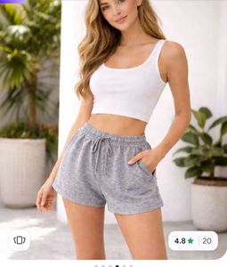 Women shorts