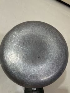Used Pressure Cooker