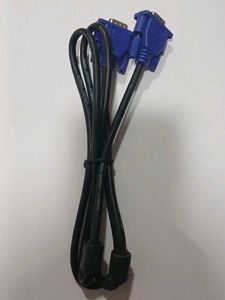 VGA Cable - High Speed