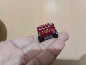 Disney Pixar Cars Mini McQueen