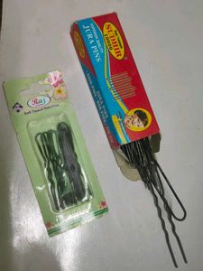 Hair Styling Kits buy any 2 set